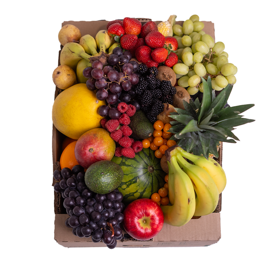 Fruit Fiesta Box