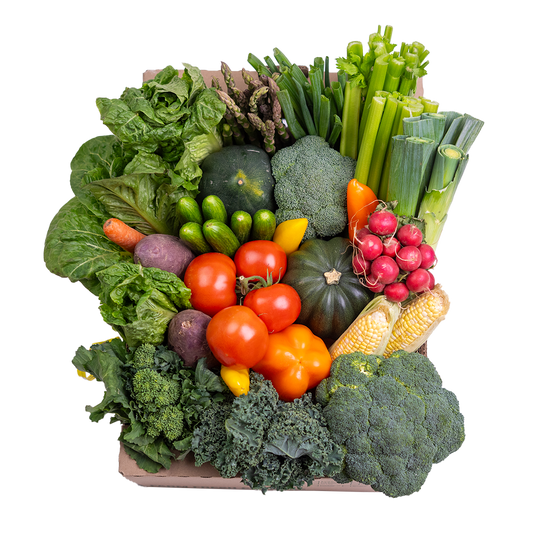 Veggie Variety Box