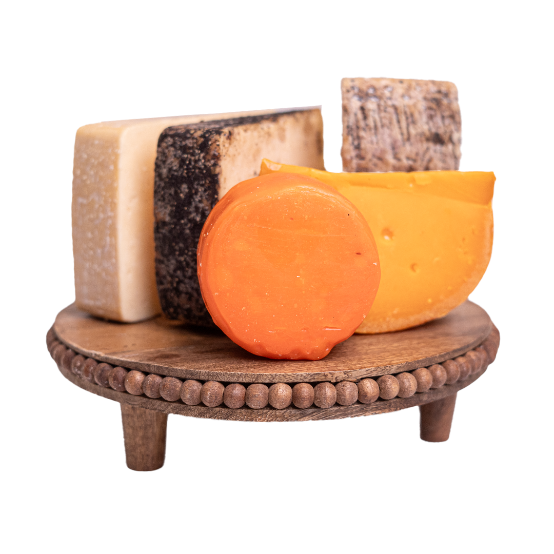 Cheese Please Box