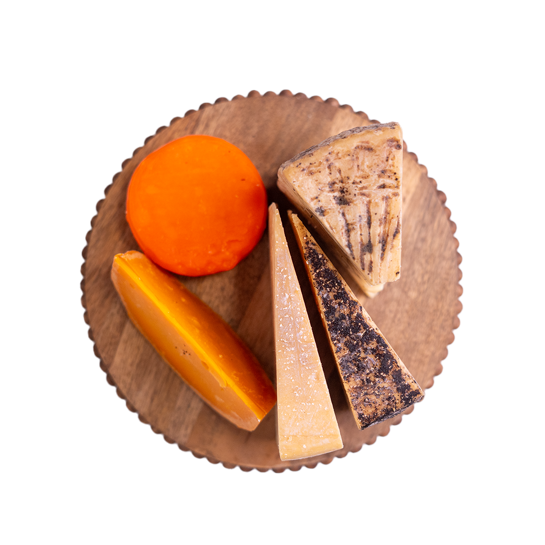 Cheese Please Box