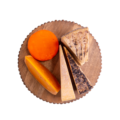 Cheese Please Box