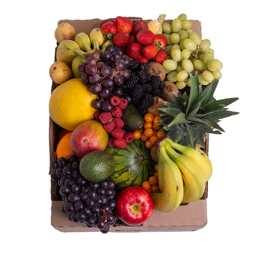 Fruit Fiesta Box
