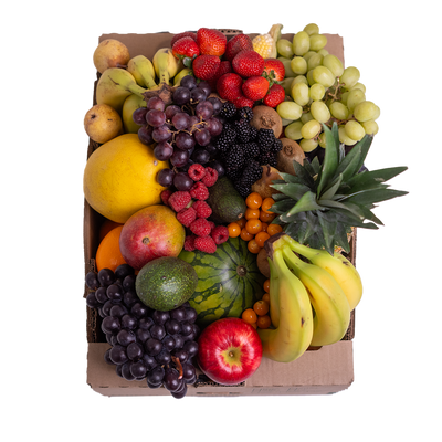 Fruit Fiesta Box