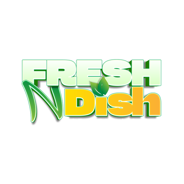 Fresh N Dish 